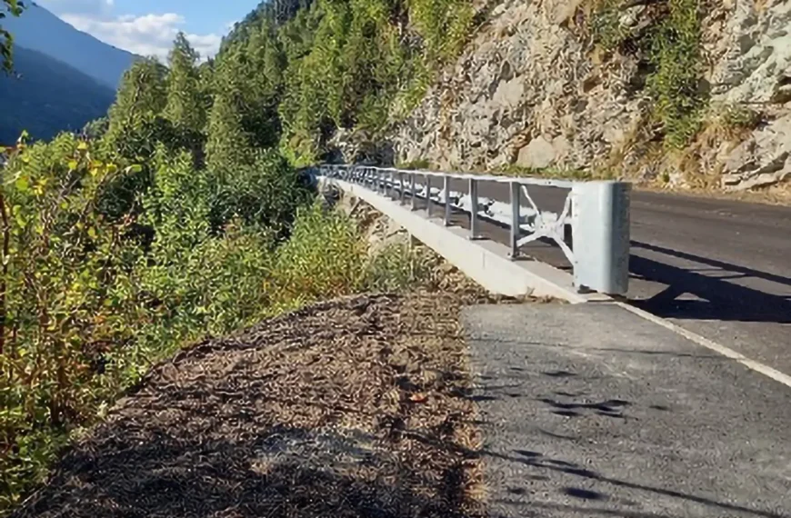 Demi-pont de Bongarte